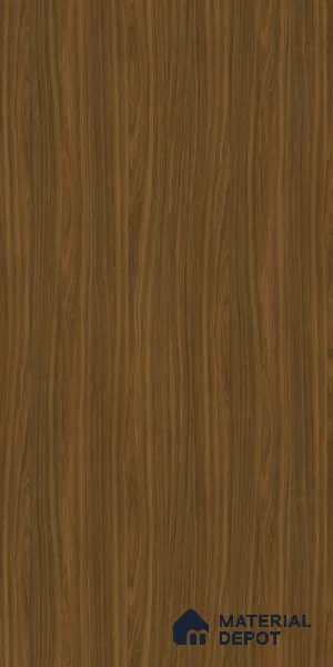 Wooden Look LM 13898 8 ft x 4 ft High Gloss Finish Decorative Laminate - 1 mm | Suitable for TV Unit, Wardrobe, Kitchen Cabinets