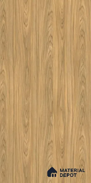 Wooden Look LM 13899 Dalton Wood 8 ft x 4 ft Texture Finish Decorative Laminate - 1 mm | Suitable for TV Unit, Wardrobe, Kitchen Cabinets