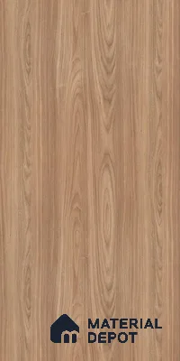 Wooden Look LM 13900 Titter Walnut 8 ft x 4 ft Texture Finish Decorative Laminate - 1 mm | Suitable for TV Unit, Wardrobe, Kitchen Cabinets