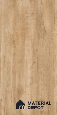 Wooden Look LM 13902 118 Swancut Wood 8 ft x 4 ft Texture Finish Decorative Laminate - 1 mm | Suitable for TV Unit, Wardrobe, Kitchen Cabinets