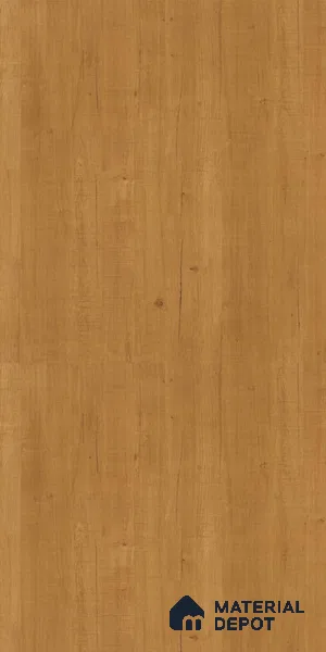 Wooden Look LM 13908 8 ft x 4 ft Texture Finish Decorative Laminate - 1 mm | Suitable for TV Unit, Wardrobe, Kitchen Cabinets