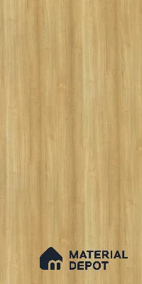 Wooden Look LM 13909 8 ft x 4 ft Texture Finish Decorative Laminate - 1 mm | Suitable for TV Unit, Wardrobe, Kitchen Cabinets
