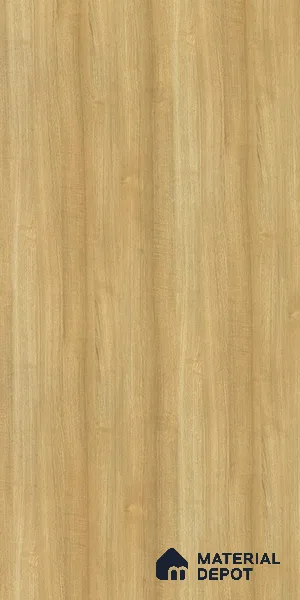 Wooden Look LM 13909 8 ft x 4 ft Texture Finish Decorative Laminate - 1 mm | Suitable for TV Unit, Wardrobe, Kitchen Cabinets