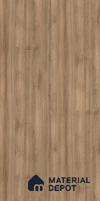 Wooden Look LM 13910 8 ft x 4 ft Texture Finish Decorative Laminate - 1 mm | Suitable for TV Unit, Wardrobe, Kitchen Cabinets