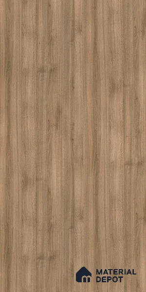 Wooden Look LM 13910 8 ft x 4 ft Texture Finish Decorative Laminate - 1 mm | Suitable for TV Unit, Wardrobe, Kitchen Cabinets