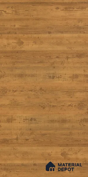 Wooden Look LM 13914 8 ft x 4 ft Texture Finish Decorative Laminate - 1 mm | Suitable for TV Unit, Wardrobe, Kitchen Cabinets