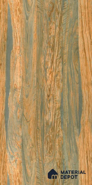 Wooden Look LM 13917 8 ft x 4 ft Texture Finish Decorative Laminate - 1 mm | Suitable for TV Unit, Wardrobe, Kitchen Cabinets