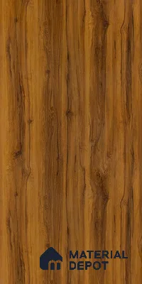 Wooden Look LM 13924 Nashua Scotch 8 ft x 4 ft Texture Finish Decorative Laminate - 1 mm | Suitable for TV Unit, Wardrobe, Kitchen Cabinets