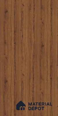 Wooden Look LM 13927 Russet Greence Pecan 8 ft x 4 ft Texture Finish Decorative Laminate - 1 mm | Suitable for TV Unit, Wardrobe, Kitchen Cabinets