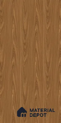 Wooden Look LM 13932 Majestic Oak 8 ft x 4 ft Matte Finish Decorative Laminate - 1 mm | Suitable for TV Unit, Wardrobe, Kitchen Cabinets
