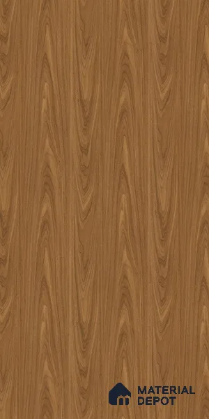 Wooden Look LM 13932 Majestic Oak 8 ft x 4 ft Matte Finish Decorative Laminate - 1 mm | Suitable for TV Unit, Wardrobe, Kitchen Cabinets