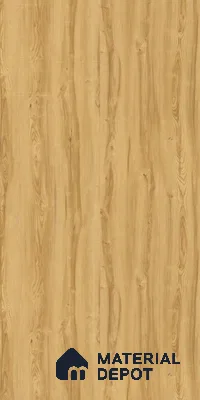 Wooden Look LM 13935 Canton Oak 8 ft x 4 ft Texture Finish Decorative Laminate - 1 mm | Suitable for TV Unit, Wardrobe, Kitchen Cabinets
