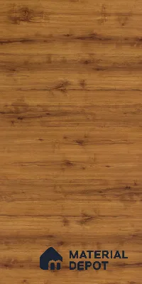 Wooden Look LM 13936 Chamios Tropical 8 ft x 4 ft Texture Finish Decorative Laminate - 1 mm | Suitable for TV Unit, Wardrobe, Kitchen Cabinets