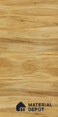 Wooden Look LM 13937 8 ft x 4 ft Texture Finish Decorative Laminate - 1 mm | Suitable for TV Unit, Wardrobe, Kitchen Cabinets