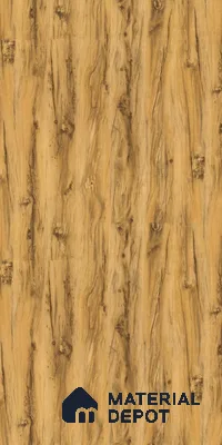 Wooden Look LM 13942 8 ft x 4 ft Texture Finish Decorative Laminate - 1 mm | Suitable for TV Unit, Wardrobe, Kitchen Cabinets