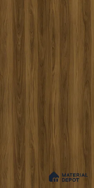 Wooden Look LM 13944 8 ft x 4 ft Texture Finish Decorative Laminate - 1 mm | Suitable for TV Unit, Wardrobe, Kitchen Cabinets