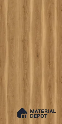 Wooden Look LM 13945 8 ft x 4 ft Texture Finish Decorative Laminate - 1 mm | Suitable for TV Unit, Wardrobe, Kitchen Cabinets