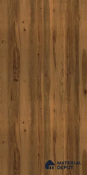 Wooden Look LM 13947 8 ft x 4 ft Texture Finish Decorative Laminate - 1 mm | Suitable for TV Unit, Wardrobe, Kitchen Cabinets