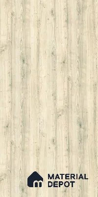 Wooden Look LM 13950 Semsee Beech 8 ft x 4 ft Texture Finish Decorative Laminate - 1 mm | Suitable for TV Unit, Wardrobe, Kitchen Cabinets