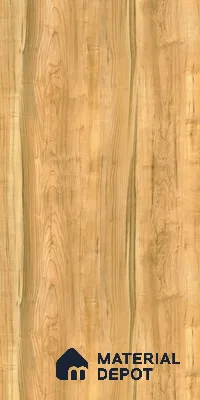 Wooden Look LM 13951 8 ft x 4 ft Texture Finish Decorative Laminate - 1 mm | Suitable for TV Unit, Wardrobe, Kitchen Cabinets