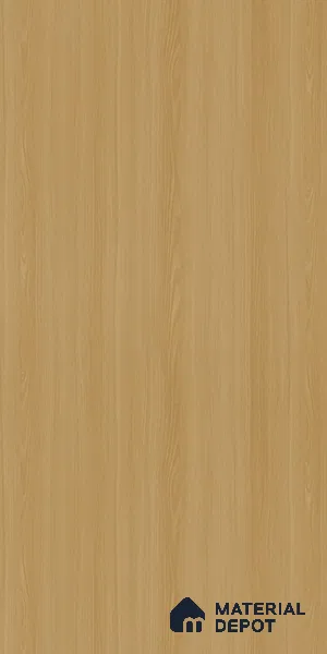 Wooden Look LM 05285 American Fresco 8 ft x 4 ft Suede Finish Decorative Laminate - 0.8 mm | Suitable for TV Unit, Wardrobe, Kitchen Cabinets
