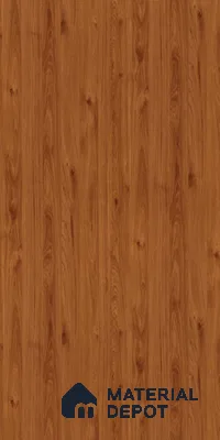 Wooden Look LM 17406 Majestic Wood 10 ft x 4 ft Texture Finish Decorative Laminate - 1 mm | Suitable for TV Unit, Wardrobe, Kitchen Cabinets