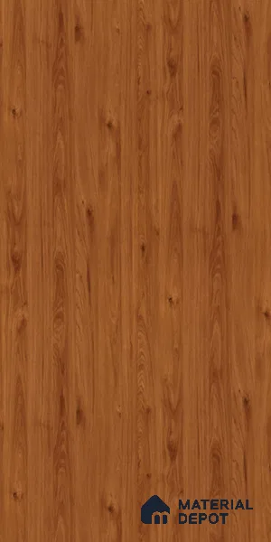 Wooden Look LM 17406 Majestic Wood 10 ft x 4 ft Texture Finish Decorative Laminate - 1 mm | Suitable for TV Unit, Wardrobe, Kitchen Cabinets