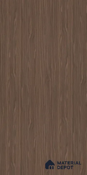 Wooden Look LM 17408 Russel Gris 10 ft x 4 ft Texture Finish Decorative Laminate - 1 mm | Suitable for TV Unit, Wardrobe, Kitchen Cabinets