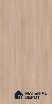 Wooden Look LM 17409 Malaysian Wood 10 ft x 4 ft Texture Finish Decorative Laminate - 1 mm | Suitable for TV Unit, Wardrobe, Kitchen Cabinets