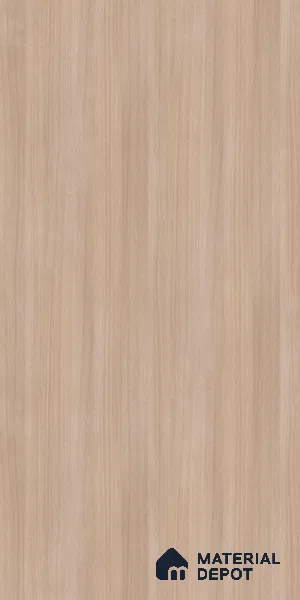 Wooden Look LM 17409 Malaysian Wood 10 ft x 4 ft Texture Finish Decorative Laminate - 1 mm | Suitable for TV Unit, Wardrobe, Kitchen Cabinets