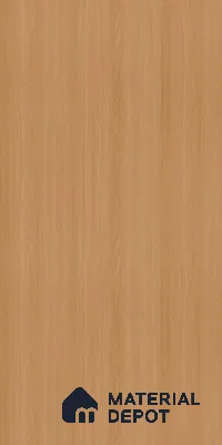 Wooden Look LM 17416 American Fresco 10 ft x 4 ft Texture Finish Decorative Laminate - 1 mm | Suitable for TV Unit, Wardrobe, Kitchen Cabinets