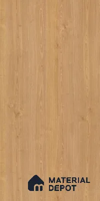 Wooden Look LM 17423 Classic Cedar 10 ft x 4 ft Suede Finish Decorative Laminate - 1 mm | Suitable for TV Unit, Wardrobe, Kitchen Cabinets