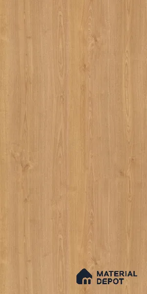Wooden Look LM 17423 Classic Cedar 10 ft x 4 ft Suede Finish Decorative Laminate - 1 mm | Suitable for TV Unit, Wardrobe, Kitchen Cabinets