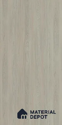 Wooden Look LM 17426 Smoked Binca Pecan 10 ft x 4 ft Suede Finish Decorative Laminate - 1 mm | Suitable for TV Unit, Wardrobe, Kitchen Cabinets