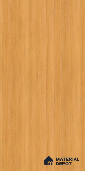 Wooden Look LM 17428 Columbain Ashwood 10 ft x 4 ft Suede Finish Decorative Laminate - 1 mm | Suitable for TV Unit, Wardrobe, Kitchen Cabinets
