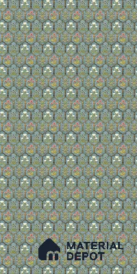Patterned Look LM 21330 8 ft x 4 ft Texture Finish Decorative Laminate - 1 mm | Suitable for Bedroom, TV Unit, Wardrobe