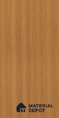 Wooden Look LM 21335 Classy Oak 8 ft x 4 ft Texture Finish Decorative Laminate - 1 mm | Suitable for TV Unit, Wardrobe, Kitchen Cabinets