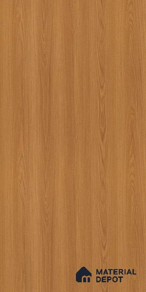 Wooden Look LM 21335 Classy Oak 8 ft x 4 ft Texture Finish Decorative Laminate - 1 mm | Suitable for TV Unit, Wardrobe, Kitchen Cabinets
