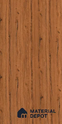 Wooden Look LM 21347 Shiny Lavito 8 ft x 4 ft Matte Finish Decorative Laminate - 1 mm | Suitable for TV Unit, Wardrobe, Kitchen Cabinets