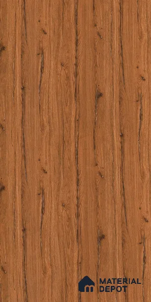 Wooden Look LM 21347 Shiny Lavito 8 ft x 4 ft Matte Finish Decorative Laminate - 1 mm | Suitable for TV Unit, Wardrobe, Kitchen Cabinets
