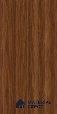 Wooden Look LM 21349 Cherry Wood 8 ft x 4 ft Matte Finish Decorative Laminate - 1 mm | Suitable for TV Unit, Wardrobe, Kitchen Cabinets