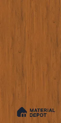Wooden Look LM 21351 Canadian Maple 8 ft x 4 ft Matte Finish Decorative Laminate - 1 mm | Suitable for TV Unit, Wardrobe, Kitchen Cabinets