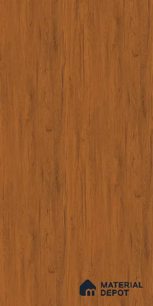 Wooden Look LM 21351 Canadian Maple 8 ft x 4 ft Matte Finish Decorative Laminate - 1 mm | Suitable for TV Unit, Wardrobe, Kitchen Cabinets