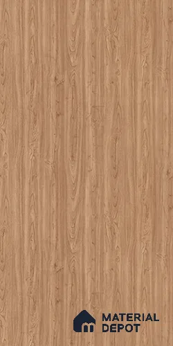 Wooden Look LM 24035 8 ft x 4ft Texture Finish Decorative Laminate - 1 mm | Suitable for TV Unit, Wardrobe, Kitchen Cabinets