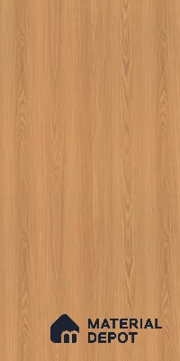 Wooden Look LM 21358 Sober Oak 8 ft x 4 ft Matte Finish Decorative Laminate - 1 mm | Suitable for TV Unit, Wardrobe, Kitchen Cabinets