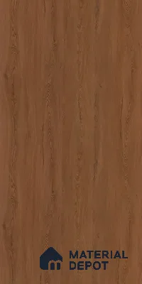 Wooden Look LM 21359 Mocha Bark 8 ft x 4 ft Matte Finish Decorative Laminate - 1 mm | Suitable for TV Unit, Wardrobe, Kitchen Cabinets