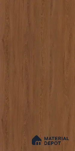 Wooden Look LM 21359 Mocha Bark 8 ft x 4 ft Matte Finish Decorative Laminate - 1 mm | Suitable for TV Unit, Wardrobe, Kitchen Cabinets