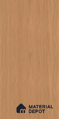 Wooden Look LM 21361 Monarchial Walnut 8 ft x 4 ft PU Finish Decorative Laminate - 1 mm | Suitable for TV Unit, Wardrobe, Kitchen Cabinets