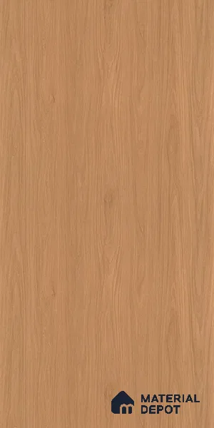 Wooden Look LM 21361 Monarchial Walnut 8 ft x 4 ft PU Finish Decorative Laminate - 1 mm | Suitable for TV Unit, Wardrobe, Kitchen Cabinets