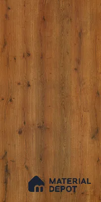 Wooden Look LM 21399 Royal Oak 8 ft x 4 ft High Gloss Finish Decorative Laminate - 1 mm | Suitable for TV Unit, Wardrobe, Kitchen Cabinets